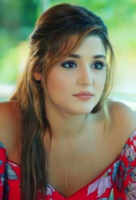 Turkish Celebs image