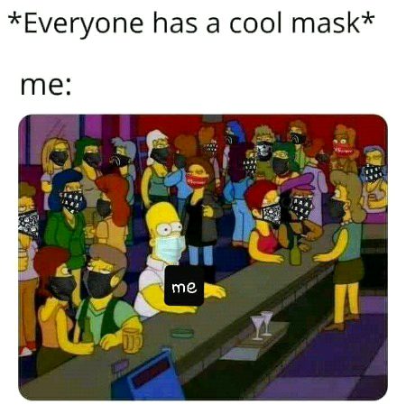 Memes & Satire image