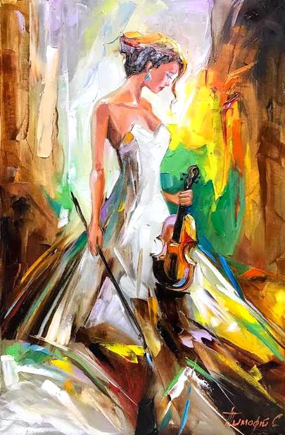 Paintings image