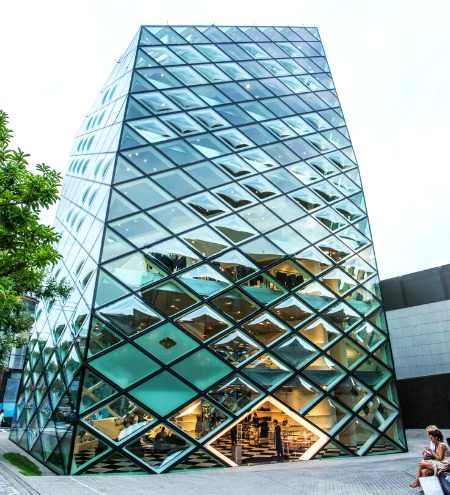 Beautiful Structures image