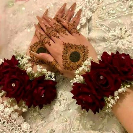 Mehndi Design image