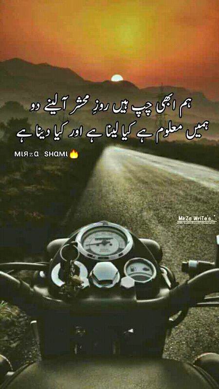Social media post