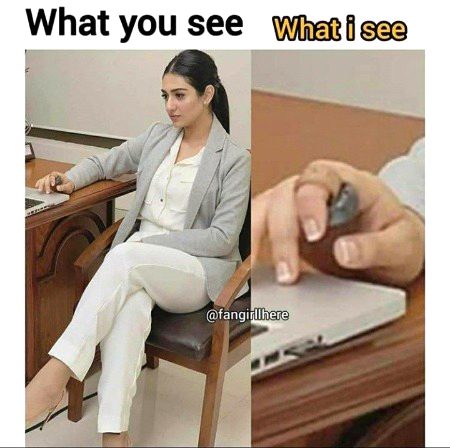 Memes & Satire image