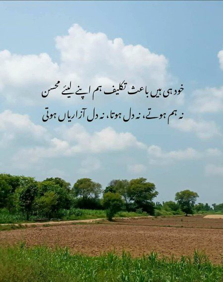 Sad Poetry image