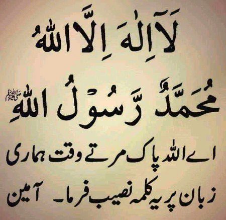 Islamic Quotes image