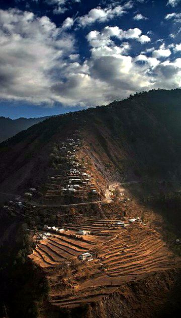 Beautiful Nature image