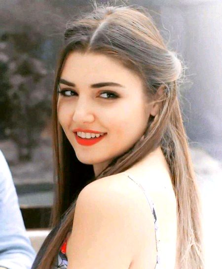 Turkish Celebs image