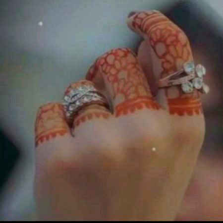 Mehndi Design image