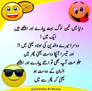 Social media post
