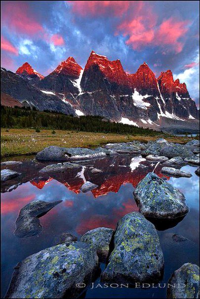 Beautiful Nature image