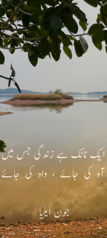 Social media post