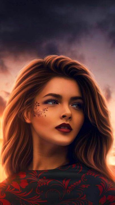 Digital Art image
