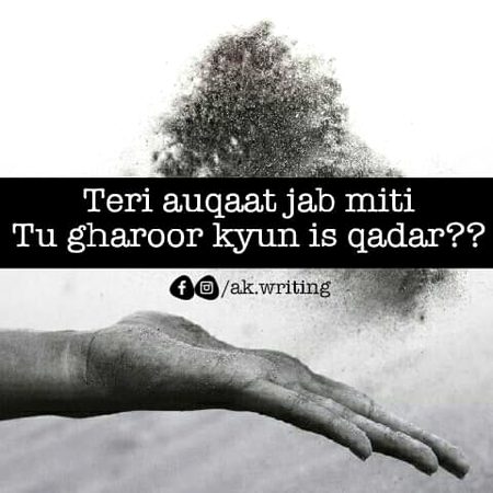 Social media post