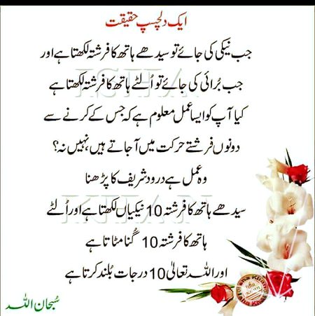 Islamic Quotes image