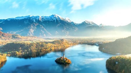 Beautiful Nature image