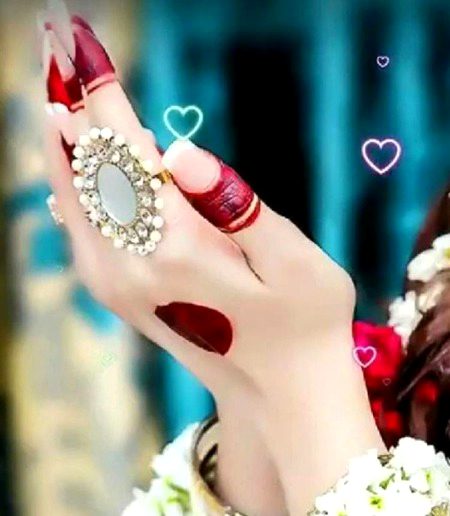 Mehndi Design image