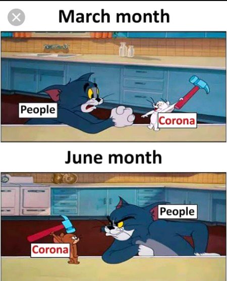 Social media post