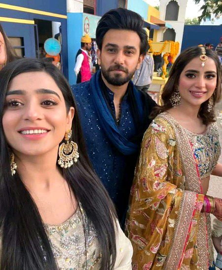 Pakistani Celebs image