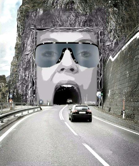 Street Art image