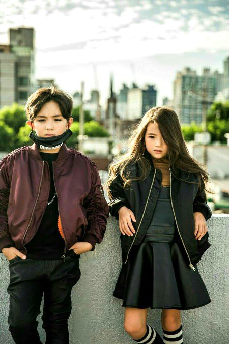 Beautiful People image