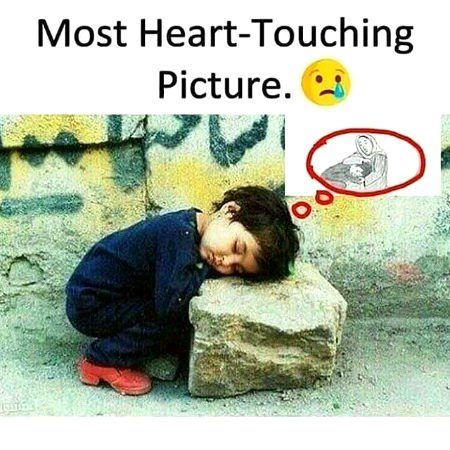 Social media post