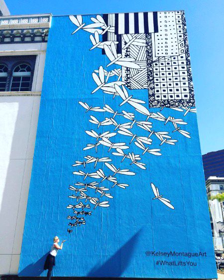 Street Art image