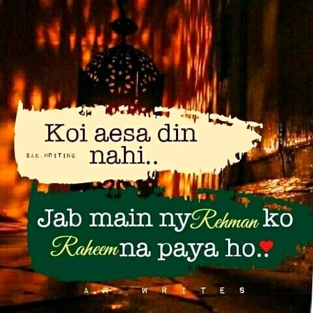 Social media post