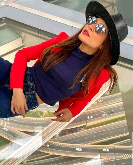 Pakistani Celebs image