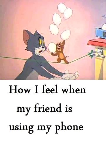Social media post