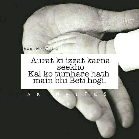 Social media post