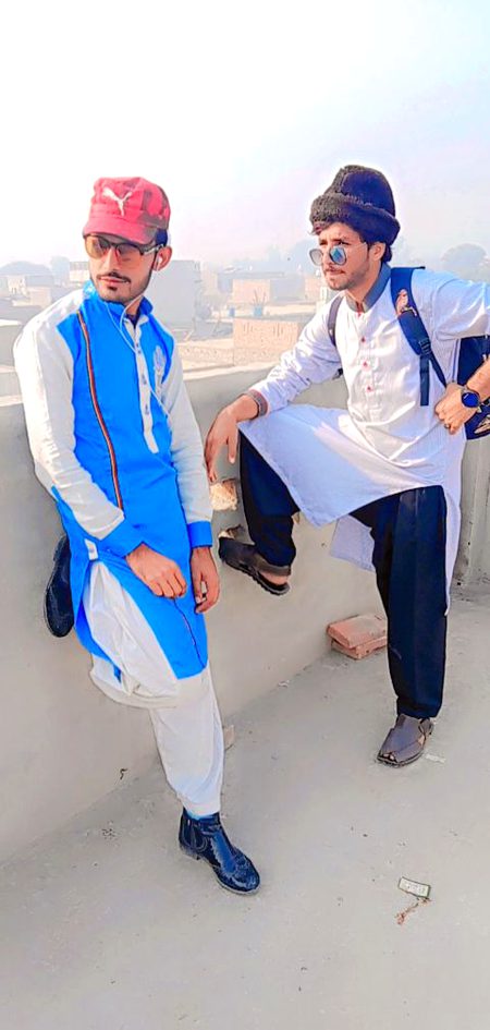 Beautiful People image