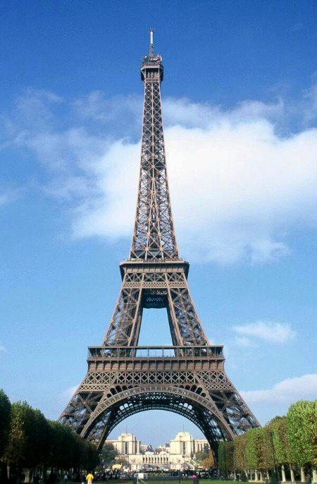 Beautiful Structures image
