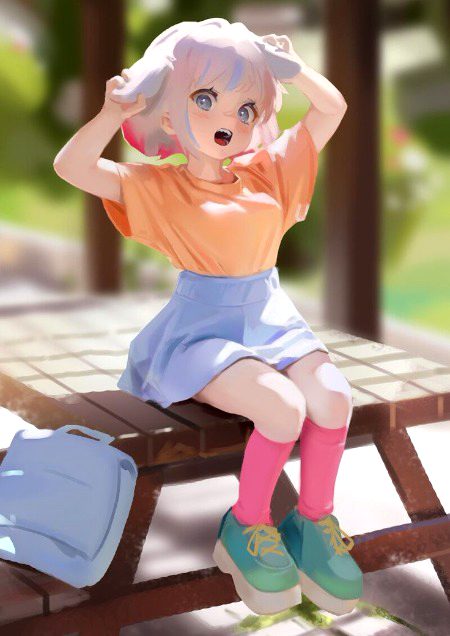 Digital Art image