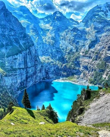 Beautiful Nature image