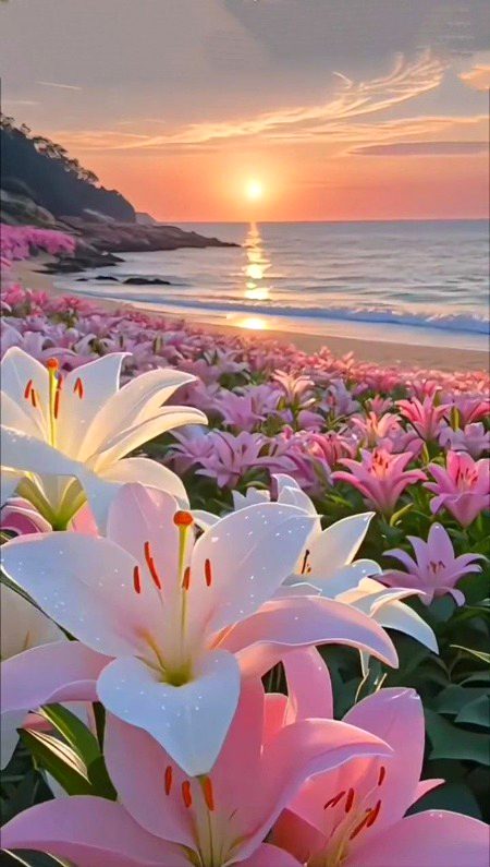Beautiful Nature image