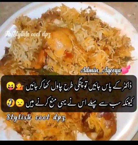 Social media post