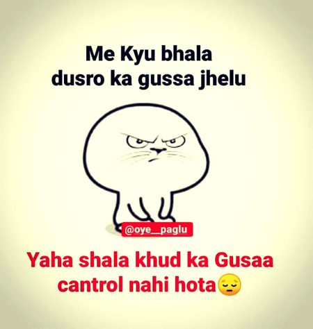 Social media post