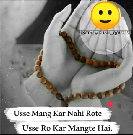 Social media post