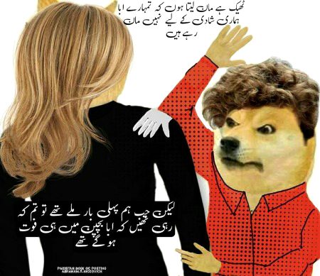 Memes & Satire image
