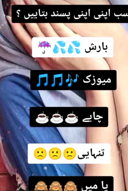 Social media post