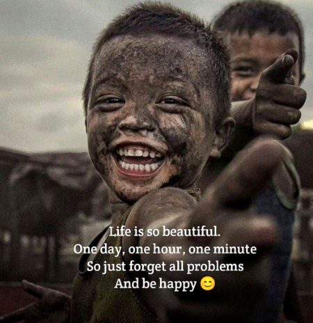 Social media post
