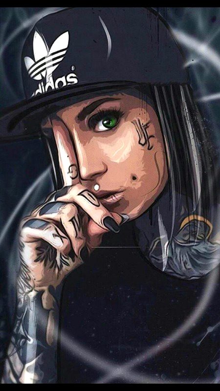 Digital Art image