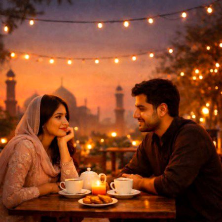 Beautiful People image