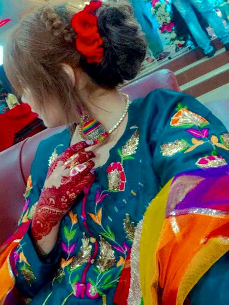 Beautiful People image