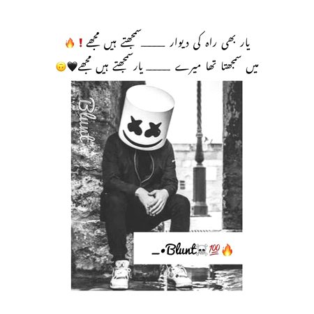 Social media post