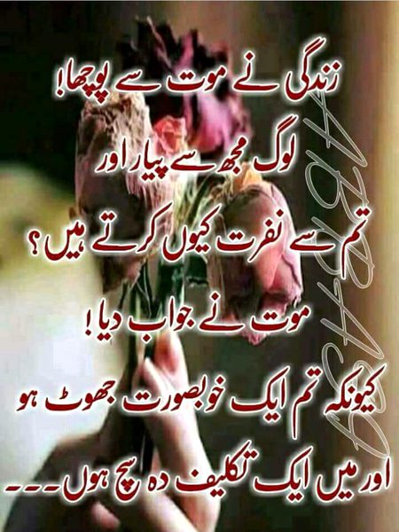 Social media post