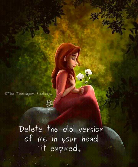 Social media post