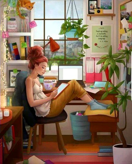 Digital Art image
