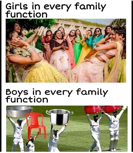 Memes & Satire image
