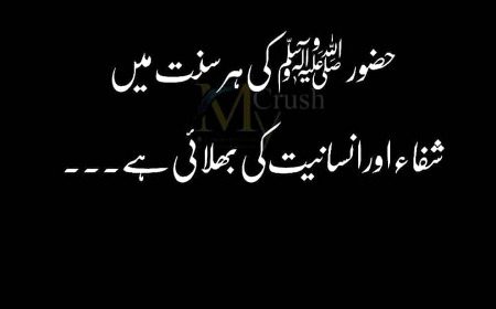 Islamic Quotes image